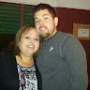 Meet your Posher, Betty